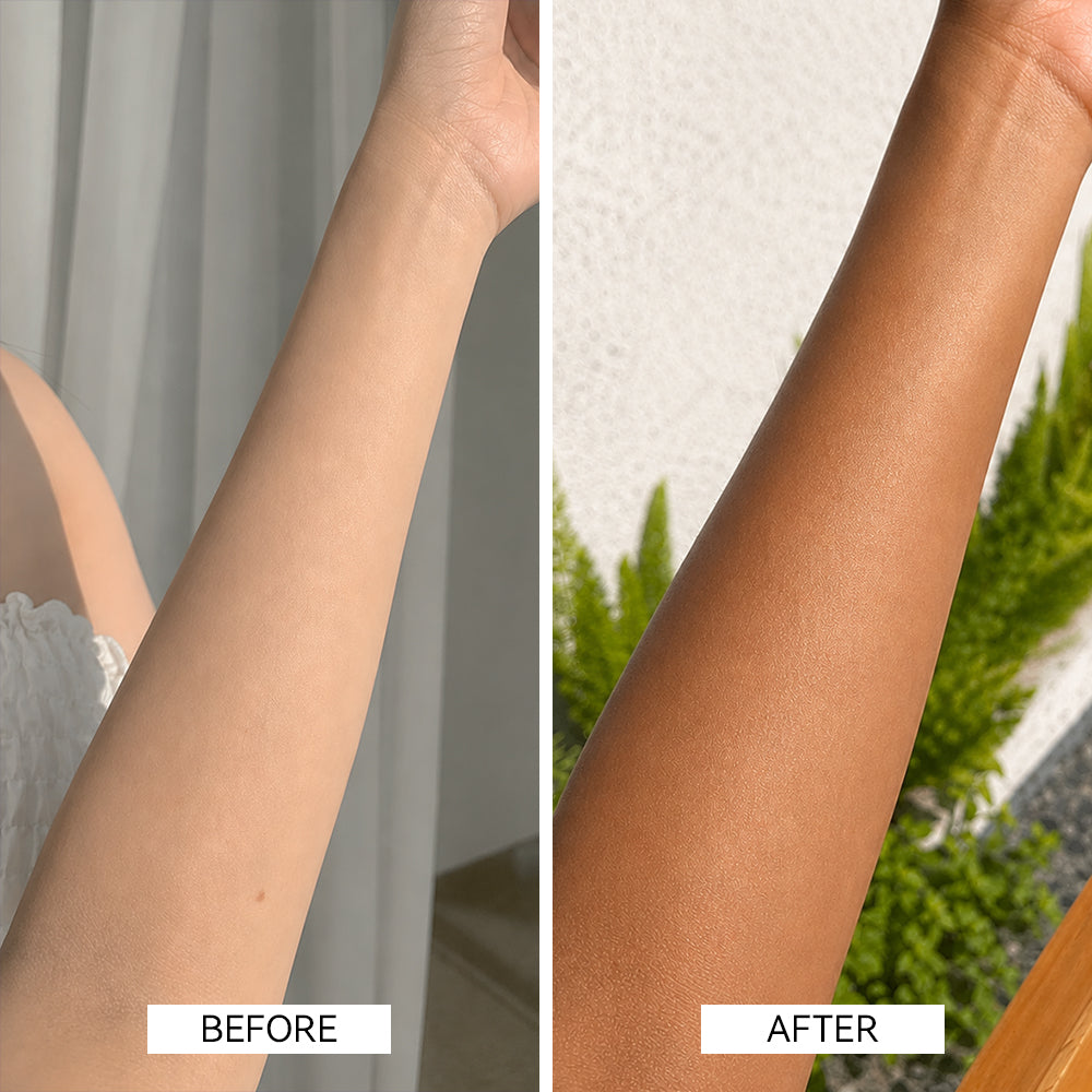 Up to 85% OFF Transdermal Tanning Patch✨
