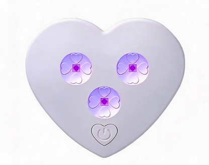 🔥Last day buy 1 get 1 free🔥Smart UVC Toilet Sterilizer Light