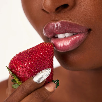 Mrypek Lip-Plumping Glossy Lip Balm