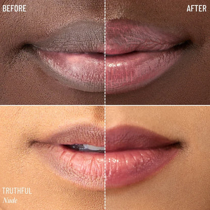 Mrypek Lip-Plumping Glossy Lip Balm
