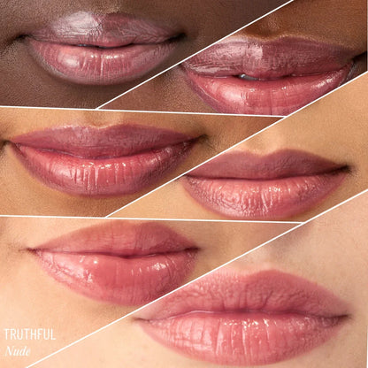 Mrypek Lip-Plumping Glossy Lip Balm