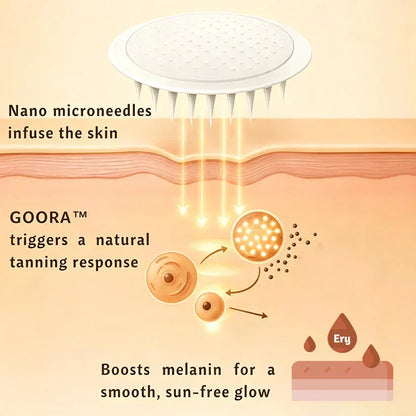 Up to 85% OFF Transdermal Tanning Patch✨