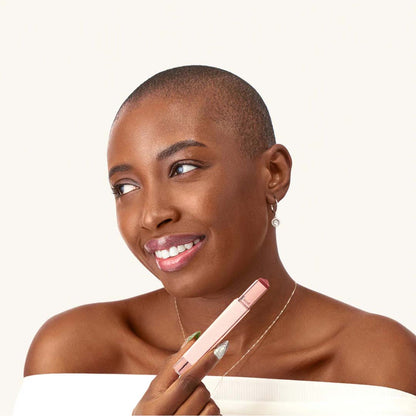 Mrypek Lip-Plumping Glossy Lip Balm