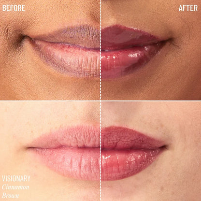 Mrypek Lip-Plumping Glossy Lip Balm