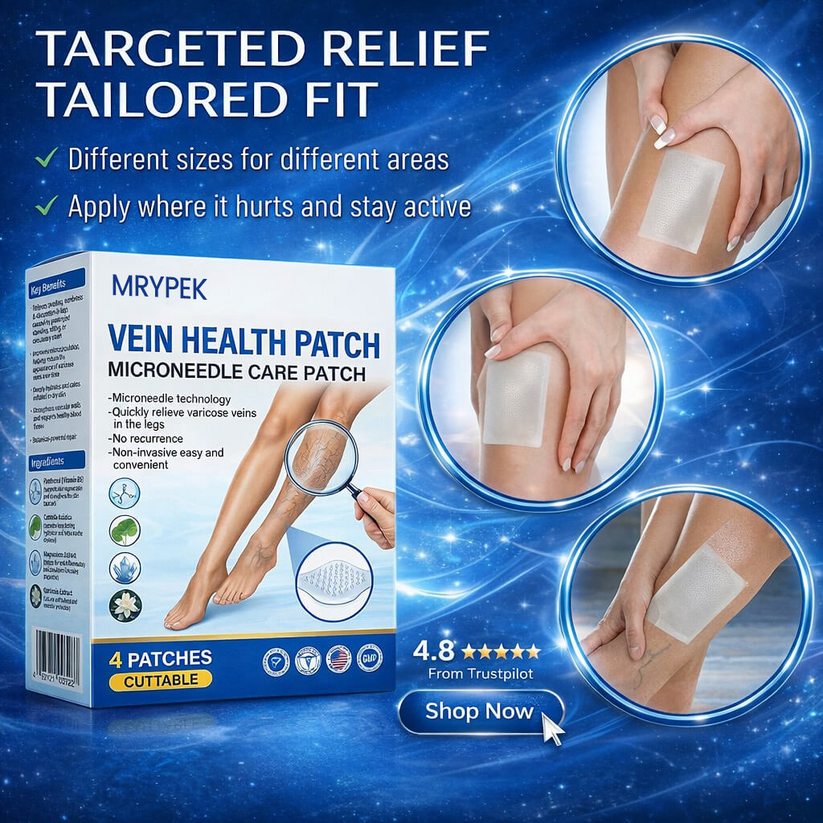 Mrypek leg support