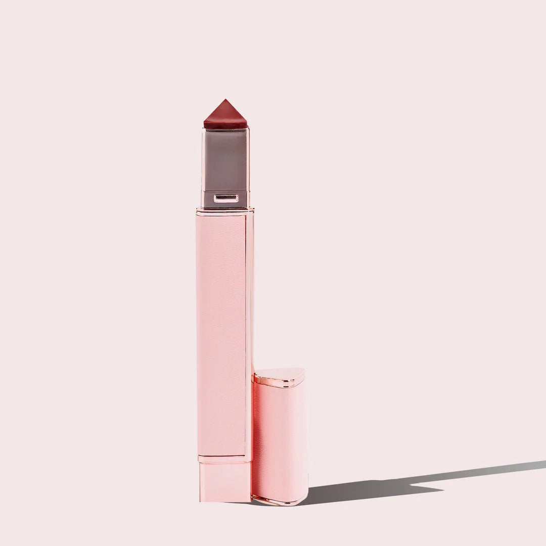 Mrypek Lip-Plumping Glossy Lip Balm