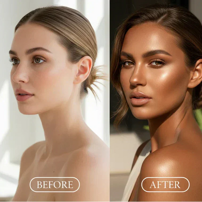 Up to 85% OFF Transdermal Tanning Patch✨
