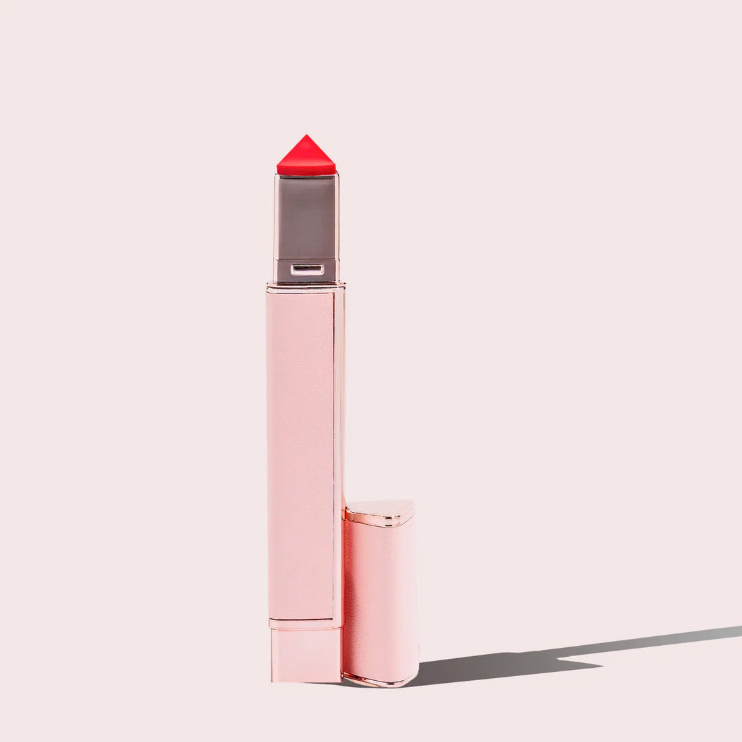 Mrypek Lip-Plumping Glossy Lip Balm