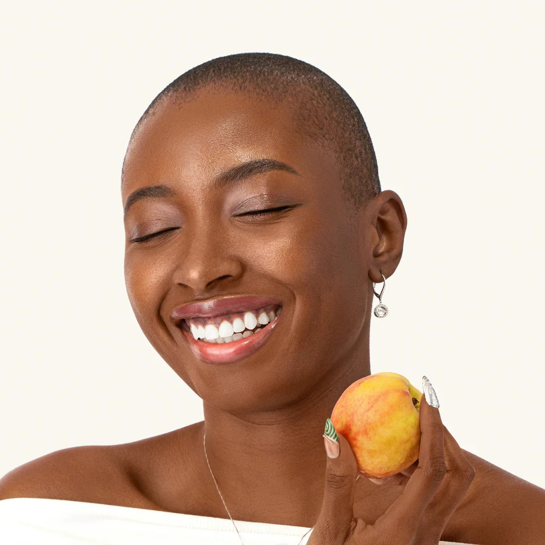 Mrypek Lip-Plumping Glossy Lip Balm