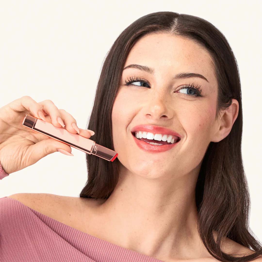Mrypek Lip-Plumping Glossy Lip Balm