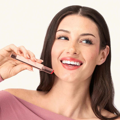Mrypek Lip-Plumping Glossy Lip Balm