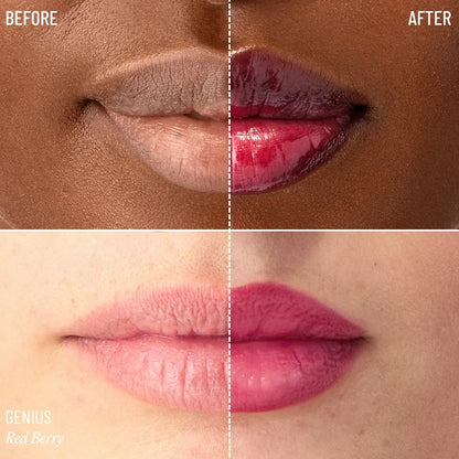 Mrypek Lip-Plumping Glossy Lip Balm
