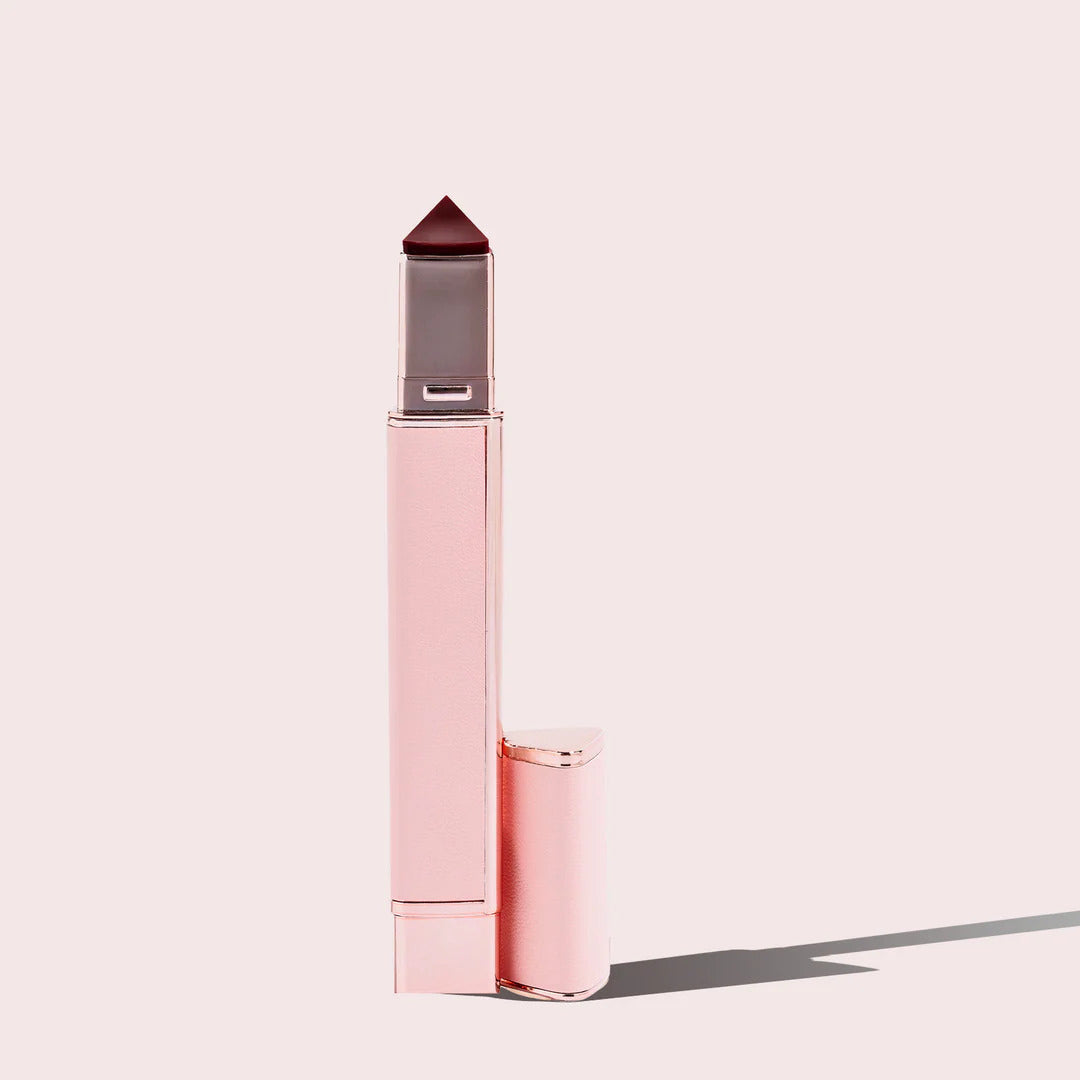 Mrypek Lip-Plumping Glossy Lip Balm