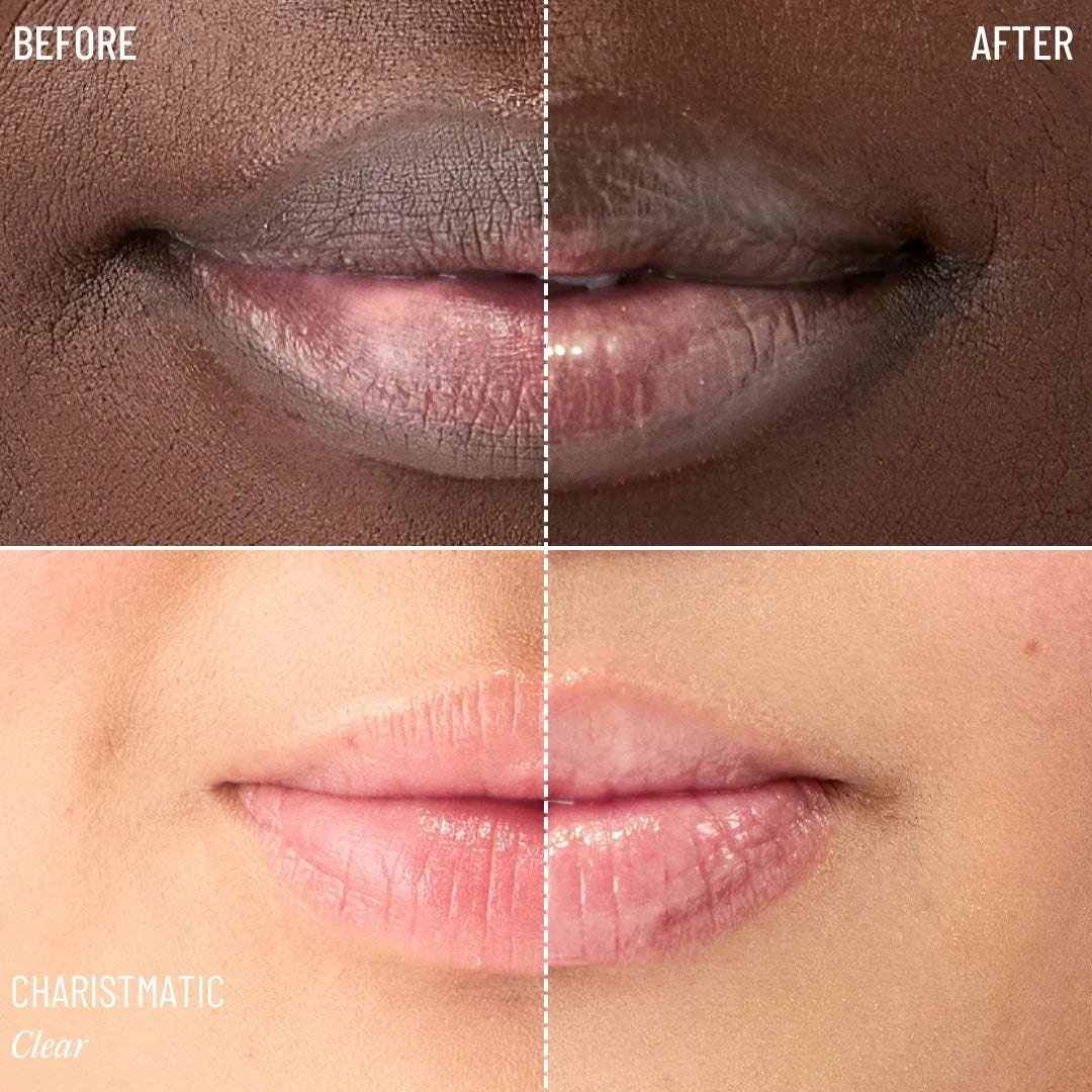 Mrypek Lip-Plumping Glossy Lip Balm