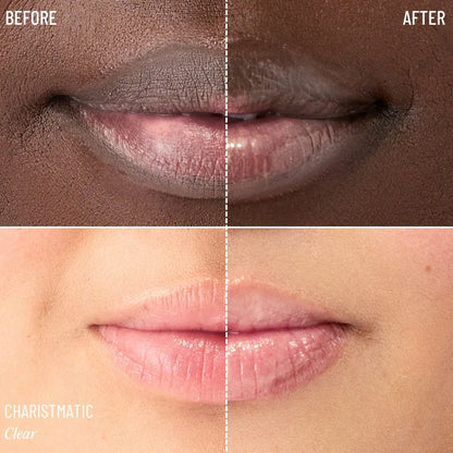 Mrypek Lip-Plumping Glossy Lip Balm