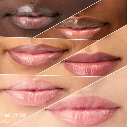 Mrypek Lip-Plumping Glossy Lip Balm