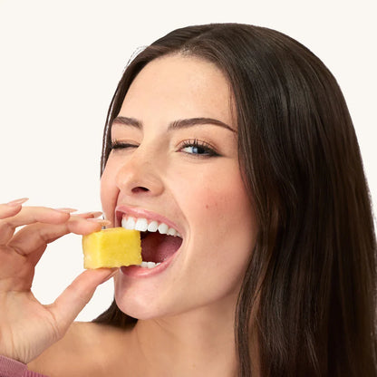 Mrypek Lip-Plumping Glossy Lip Balm