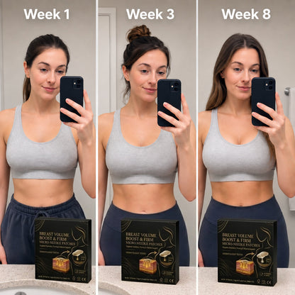 💥Mrypek® 💥Breast Enhancement Patches