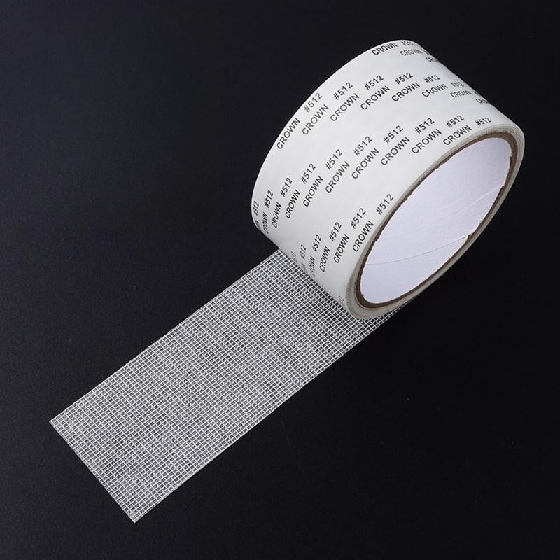 🔥Window Screen Repair Tape, Adhesive Gray Screen Repair Strip