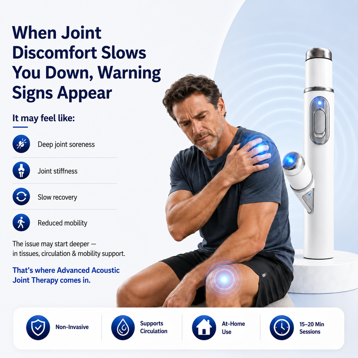 💙 Mrypek® JointWave Relief Pen – Joint Comfort & Mobility Support
