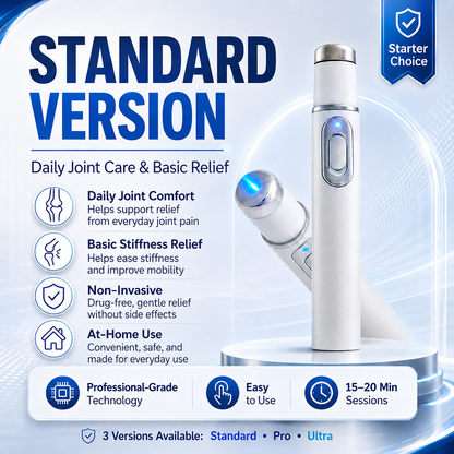 💙 Mrypek® JointWave Relief Pen – Joint Comfort & Mobility Support