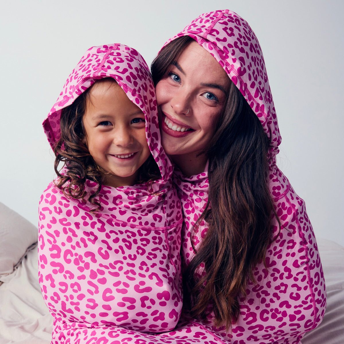 Hooded Sleep Pod