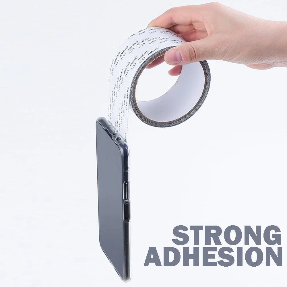 🔥Window Screen Repair Tape, Adhesive Gray Screen Repair Strip