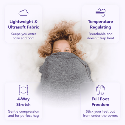 Hooded Sleep Pod