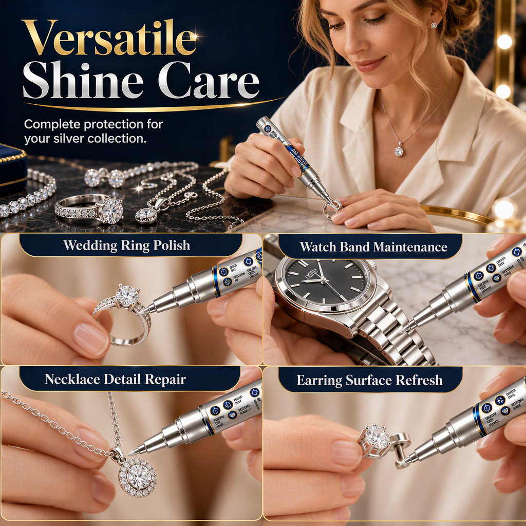 Jewelry Scratch Repair and Touch-Up Pen