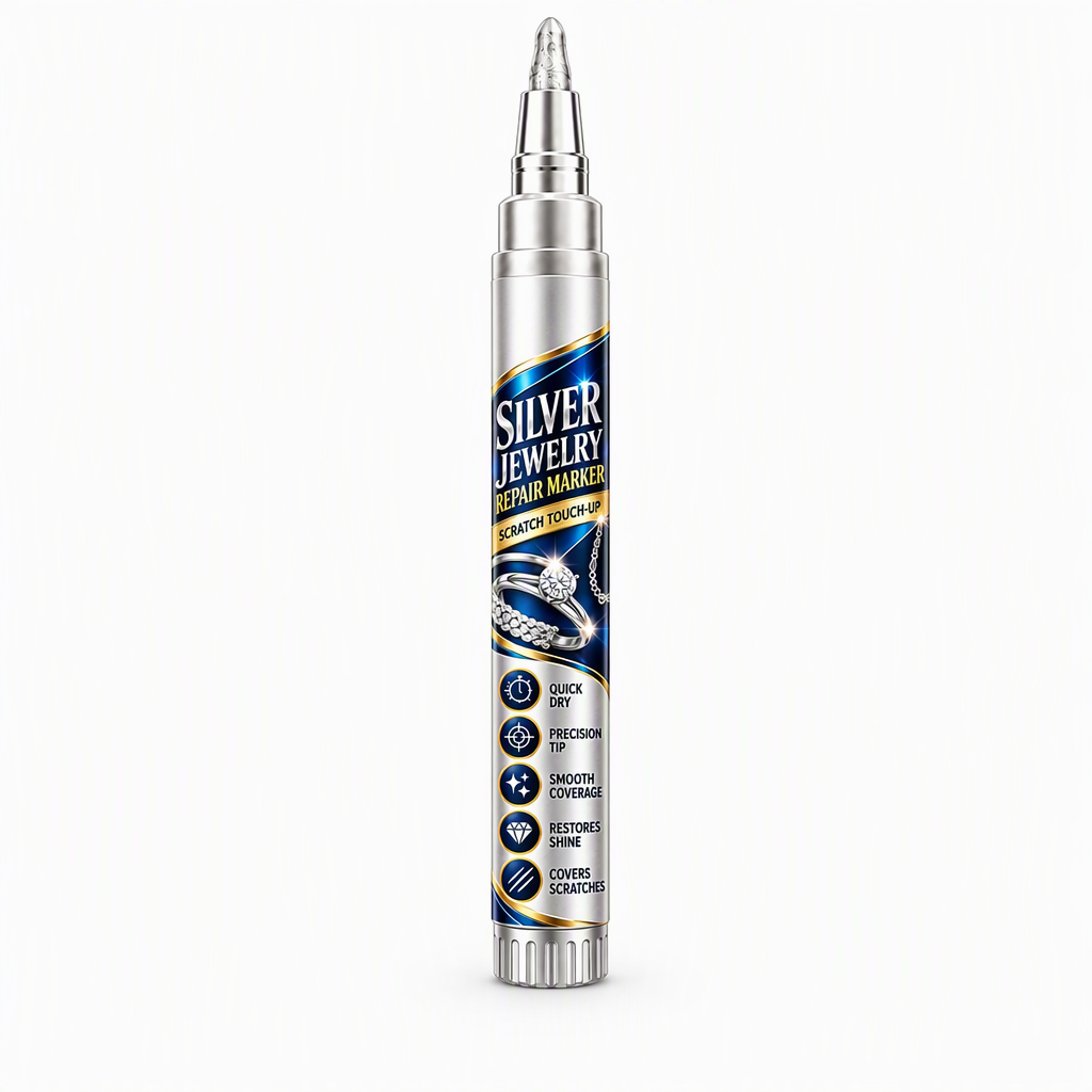 Jewelry Scratch Repair and Touch-Up Pen