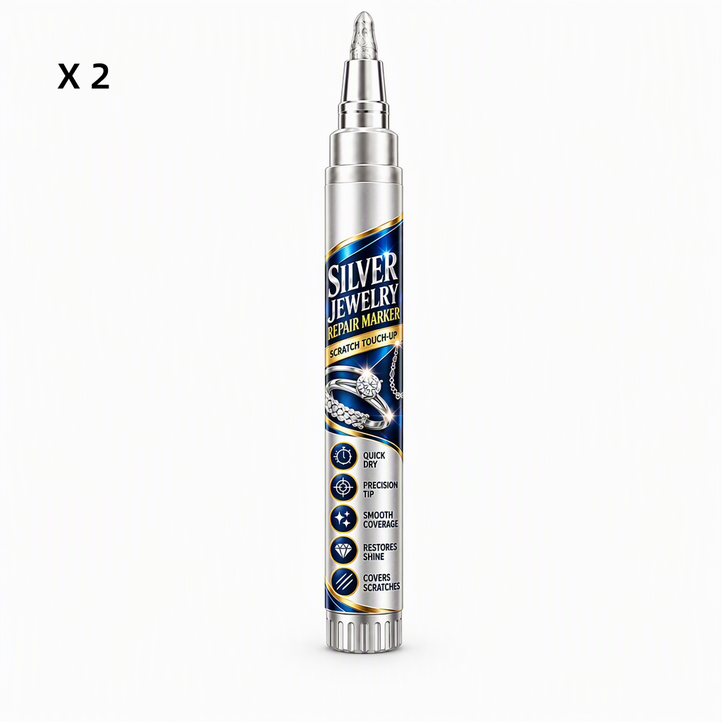 Jewelry Scratch Repair and Touch-Up Pen